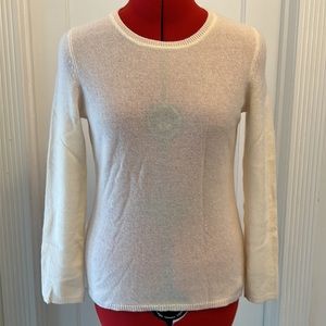 100% Cashmere Sweater (S)